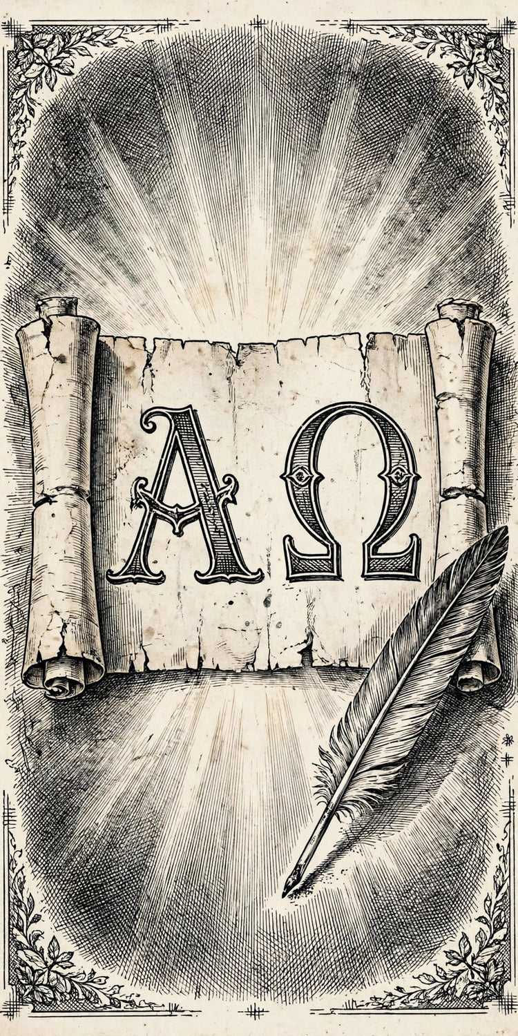Greek Word Studies