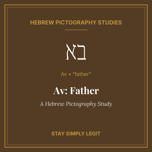 Av: Father